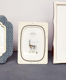 MONIQUE CHARTLAND by GOODY GRAMS(���j�[�N�`���[�g�����h�o�C�O�b�f�B�O�����X)��PHOTO FRAME REEYA(�t�H�g�t���[��)