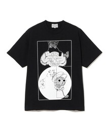 C.E（シーイー）の「C.E / MD Submerge T（Tシャツ/カットソー）」