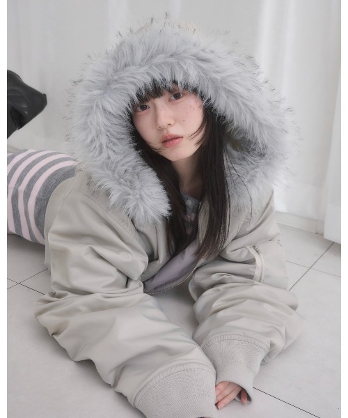 セール】adidas by Stella McCartney True Nature ウーブン ボンバー