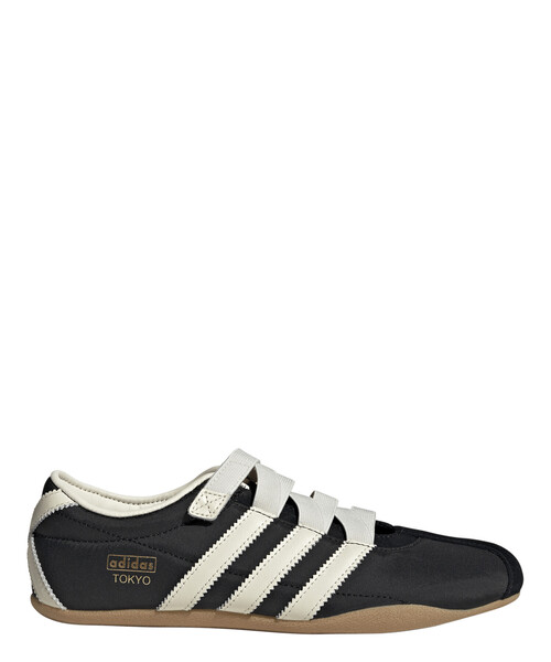 adidas(アディダス)の「adidas/アディダス TOKYO MJ W 【23-24.5cm】限定展開 / トーキョーメリージェーン(スニーカー・レディース・ブラック/オフホワイト・24.0cm/23.5cm/24.5cm/23.0cm)」の3枚目の写真