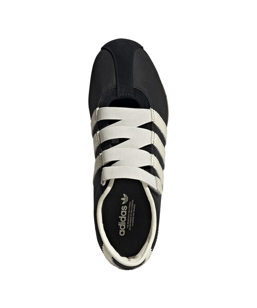 adidas(アディダス)の「adidas/アディダス TOKYO MJ W 【23-24.5cm】限定展開 / トーキョーメリージェーン(スニーカー・レディース・ブラック/オフホワイト・24.0cm/23.5cm/24.5cm/23.0cm)」の4枚目の写真