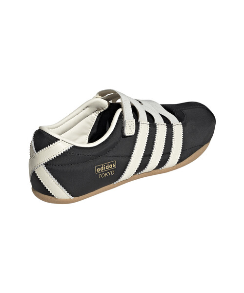 adidas(アディダス)の「adidas/アディダス TOKYO MJ W 【23-24.5cm】限定展開 / トーキョーメリージェーン(スニーカー・レディース・ブラック/オフホワイト・24.0cm/23.5cm/24.5cm/23.0cm)」の8枚目の写真
