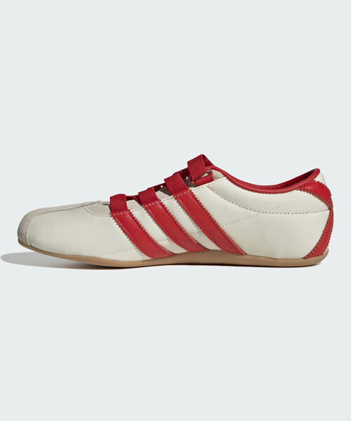 adidas(アディダス)の「adidas/アディダス TOKYO MJ W 【23-24.5cm】限定展開 / トーキョーメリージェーン(スニーカー・レディース・ブラック/オフホワイト・24.0cm/23.5cm/24.5cm/23.0cm)」の15枚目の写真