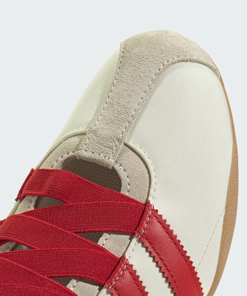 adidas(アディダス)の「adidas/アディダス TOKYO MJ W 【23-24.5cm】限定展開 / トーキョーメリージェーン(スニーカー・レディース・ブラック/オフホワイト・24.0cm/23.5cm/24.5cm/23.0cm)」の17枚目の写真
