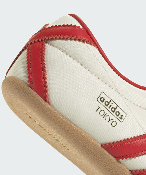 adidas(アディダス)の「adidas/アディダス TOKYO MJ W 【23-24.5cm】限定展開 / トーキョーメリージェーン(スニーカー・レディース・ブラック/オフホワイト・24.0cm/23.5cm/24.5cm/23.0cm)」の18枚目の写真