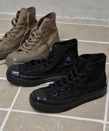 CONVERSE/コンバース ALL STAR SQUARETOE HI/オールスター スクエア トゥ ハイ[23.0~25.0cm展開]　限定展開