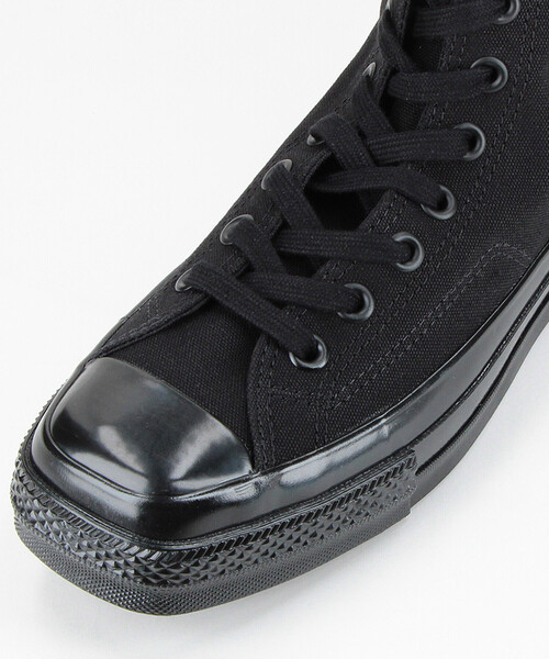 CONVERSE（コンバース）の「CONVERSE/コンバース ALL STAR SQUARETOE HI/オールスター スクエア トゥ ハイ[23.0~25.0cm展開]　限定展開（スニーカー・レディース・ブラック/ベージュ・25.0cm/23.0cm/24.0cm）」の13枚目の写真