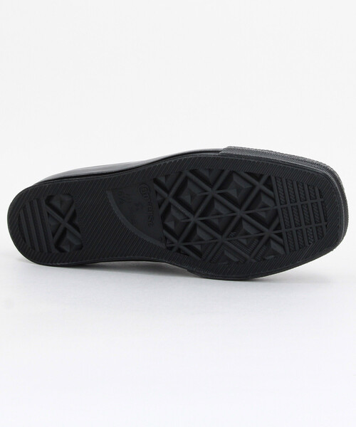 CONVERSE（コンバース）の「CONVERSE/コンバース ALL STAR SQUARETOE HI/オールスター スクエア トゥ ハイ[23.0~25.0cm展開]　限定展開（スニーカー・レディース・ブラック/ベージュ・25.0cm/23.0cm/24.0cm）」の14枚目の写真