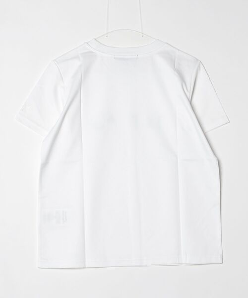 TATRAS(タトラス)の「TATRAS(タトラス) ANIEL(Tシャツ/カットソー・レディース・ブラック/ホワイト・2/3)」の4枚目の写真