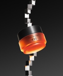 est（エスト）の「エスト ジェノリュクス クリーム（美容液/オイル/クリーム）」