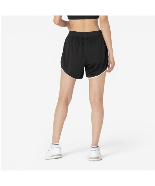 Reebok(リーボック)の「トレイン ショーツ(その他パンツ・レディース・ブラック・LARGE/MEDIUM/SMALL/X-SMALL)」の3枚目の写真