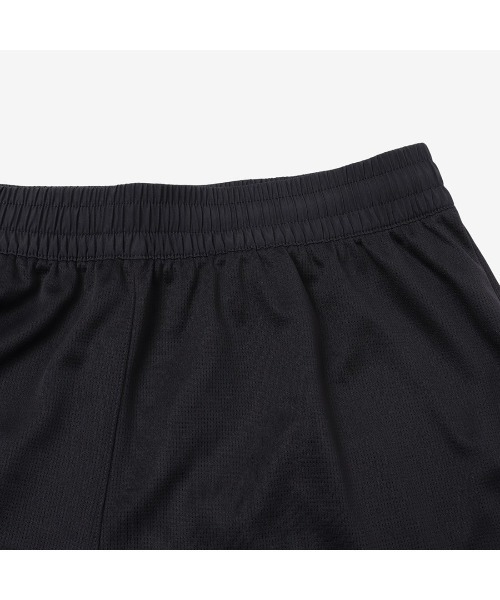 Reebok(リーボック)の「トレイン ショーツ(その他パンツ・レディース・ブラック・LARGE/MEDIUM/SMALL/X-SMALL)」の5枚目の写真