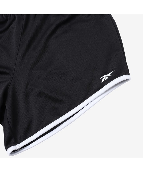 Reebok(リーボック)の「トレイン ショーツ(その他パンツ・レディース・ブラック・LARGE/MEDIUM/SMALL/X-SMALL)」の6枚目の写真