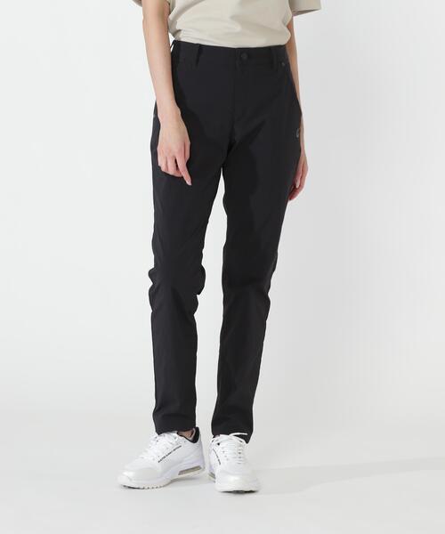 MASTER BUNNY EDITION(マスターバニーエディション)の「【MASTER BUNNY EDITION】ナイロンストレッチ5ポケットパンツ(その他パンツ・レディース・ホワイト/ブラック/レッド・SMALL/MEDIUM/LARGE/X-SMALL)」の1枚目の写真