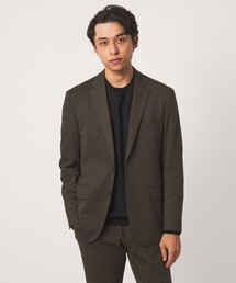 A DAY IN THE LIFE UNITED ARROWS(�A�f�C�C���U���C�t���i�C�e�b�h�A���[�Y)�̃|���`�v�����g 2�{�^�� �W���P�b�g-�Z�b�g�A�b�v�Ή�-��A DAY IN THE LIFE��(�m�[�J���[�W���P�b�g)