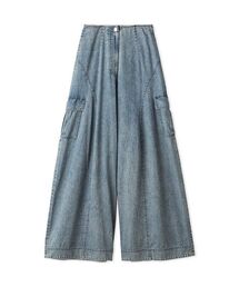 SNIDEL | バリエカーゴパンツ(その他パンツ)