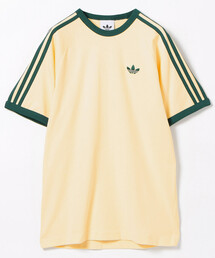 adidas/アディダス 3-STRIPES TEE/スリーストライプTシャツ