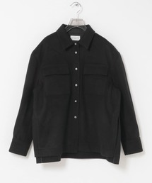 new basic SOFT NAP SURFACE SHIRTS