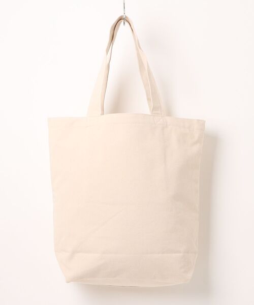 BILLABONG(ビラボン)の「BILLABONG メンズ ENODEN TOTEBAG トートバッグ 【江ノ電×BILLABONG】【2026年秋冬モデル】(トートバッグ・メンズ・ブラック系その他/サンドベージュ/オフホワイト・FREE)」の4枚目の写真