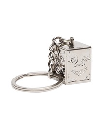 OBEY（オベイ）の「OBEY ICON FACE CUBE KEY CHAIN（オベイ アイコン フェイス キューブ キーチェーン）（キーホルダー）」