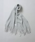 welise（ウェライズ）の「【welise/ウェライズ】-2026AW- ジェントルタッチウールブレンド ベーシックエレガンスニットマフラー（マフラー・FREE）」