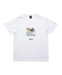 Pokemon 30th Anniversary 1025 T-shirt 「ムックル」
