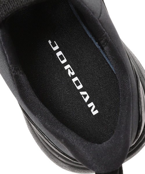 JORDAN BRAND(ジョーダンブランド)の「WMNS JORDAN POINTE IB8597-004(スニーカー・レディース・ブラック・24.5cm/25cm/23cm/23.5cm/24cm)」の6枚目の写真