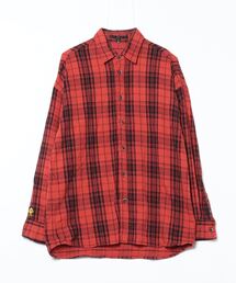 STUD MUFFIN（スタッドマフィン）の「長袖シャツ（シャツ/ブラウス）」