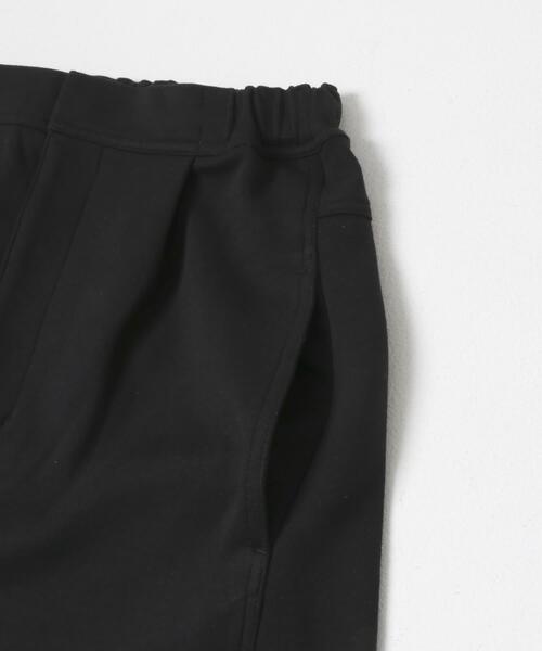 ITEMS URBANRESEARCH（アイテムズ アーバンリサーチ）の「ダンボールバレルパンツ（その他パンツ・レディース・グレー/ブラック・FREE）」の14枚目の写真