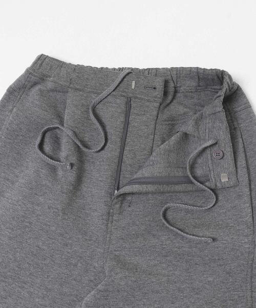 ITEMS URBANRESEARCH（アイテムズ アーバンリサーチ）の「ダンボールバレルパンツ（その他パンツ・レディース・グレー/ブラック・FREE）」の20枚目の写真
