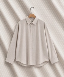 【CITY TOKYO/シティートーキョー】KANEMASA KNIT 46Gレギュラーシャツ