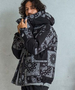CIVARIZE』2WAYロングテーラードジャケット（テーラードジャケット