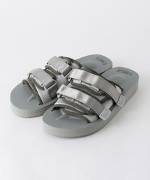 suicoke | <hobo × SUICOKE> SHOWER SL/サンダル □□(サンダル)