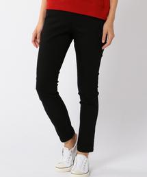 coen | カラーイージースキニーパンツ(その他パンツ)