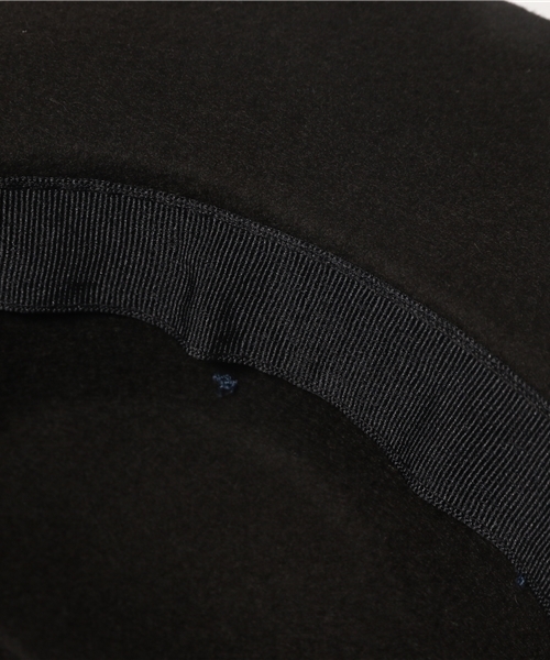 チャイハネ（チャイハネ）の「【チャイハネ】バンダナ柄テープつば広ハット（ハット・レディース・ブラウン/カーキ・FREE）」の7枚目の写真