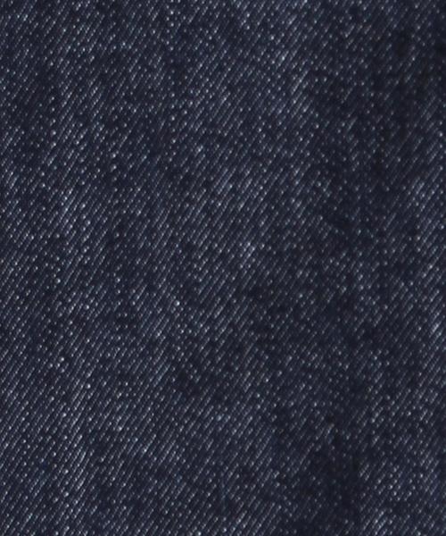 coen(コーエン)の「SMITHデニムオーバーオールパンツ(サロペット/オーバーオール・レディース・ネイビー・LARGE/MEDIUM)」の3枚目の写真