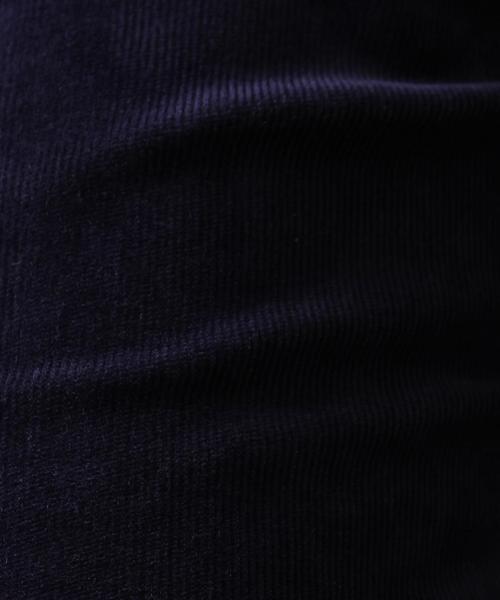 coen(コーエン)の「サンタモニカスタイルコーデュロイストレッチスリムパンツ(その他パンツ・メンズ・ホワイト/グレー/ブラウン/ダークグリーン/ネイビー/ライトブルー・X-SMALL/LARGE/SMALL/MEDIUM/X-LARGE)」の19枚目の写真