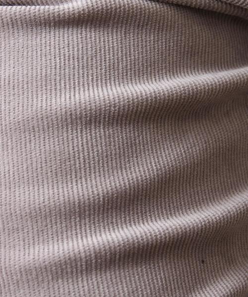 coen(コーエン)の「サンタモニカスタイルコーデュロイストレッチスリムパンツ(その他パンツ・メンズ・ホワイト/グレー/ブラウン/ダークグリーン/ネイビー/ライトブルー・X-SMALL/LARGE/SMALL/MEDIUM/X-LARGE)」の7枚目の写真