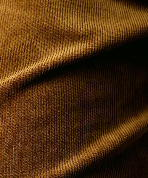 coen(コーエン)の「サンタモニカスタイルコーデュロイストレッチスリムパンツ(その他パンツ・メンズ・ホワイト/グレー/ブラウン/ダークグリーン/ネイビー/ライトブルー・X-SMALL/LARGE/SMALL/MEDIUM/X-LARGE)」の10枚目の写真