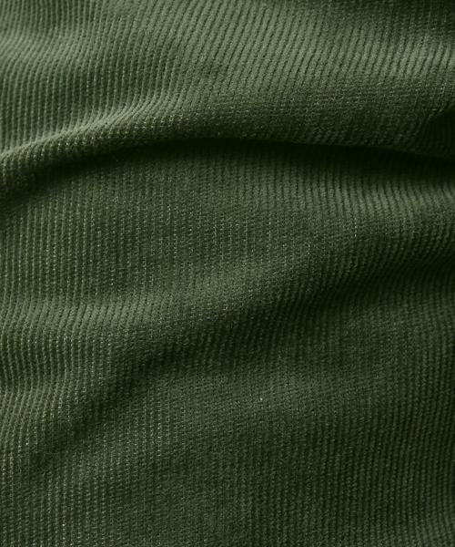 coen(コーエン)の「サンタモニカスタイルコーデュロイストレッチスリムパンツ(その他パンツ・メンズ・ホワイト/グレー/ブラウン/ダークグリーン/ネイビー/ライトブルー・X-SMALL/LARGE/SMALL/MEDIUM/X-LARGE)」の11枚目の写真