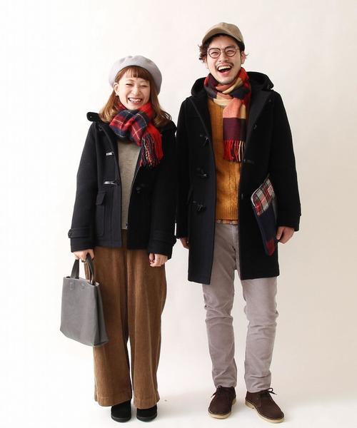 coen(コーエン)の「サンタモニカスタイルコーデュロイストレッチスリムパンツ(その他パンツ・メンズ・ホワイト/グレー/ブラウン/ダークグリーン/ネイビー/ライトブルー・X-SMALL/LARGE/SMALL/MEDIUM/X-LARGE)」の8枚目の写真