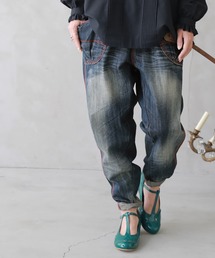 Osharewalker オシャレウォーカーのデニムパンツ通販 Zozotown