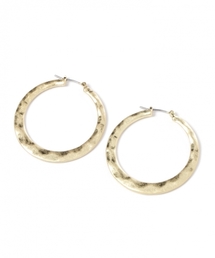 LEPSIM | メタルフープピアスアソート　748331(ピアス（両耳用）)