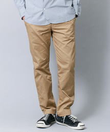 WORK NOT WORK URBAN RESEARCH | WORK NOT WORK L-72-TUCK CHINO TROUSER(チノパンツ)