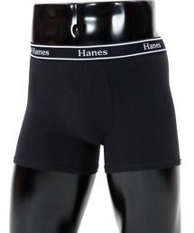 【Hanes/ヘインズ】メンズ グローバルバリューライン ボクサーブリーフ