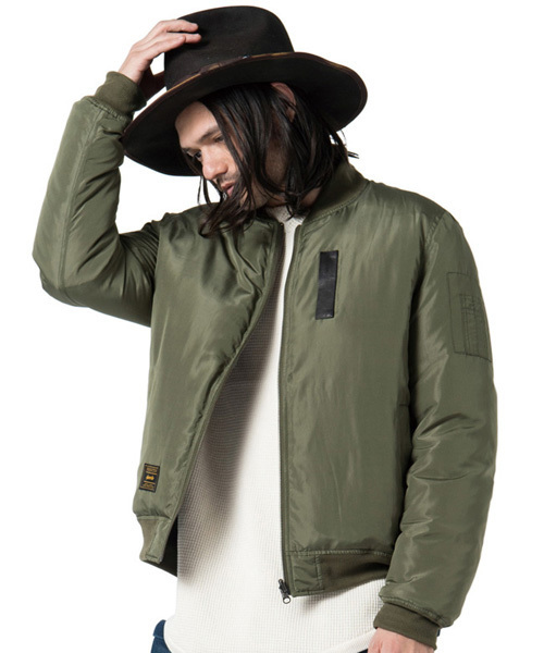 glamb（グラム）の「Steven hat（ハット）」 - WEAR