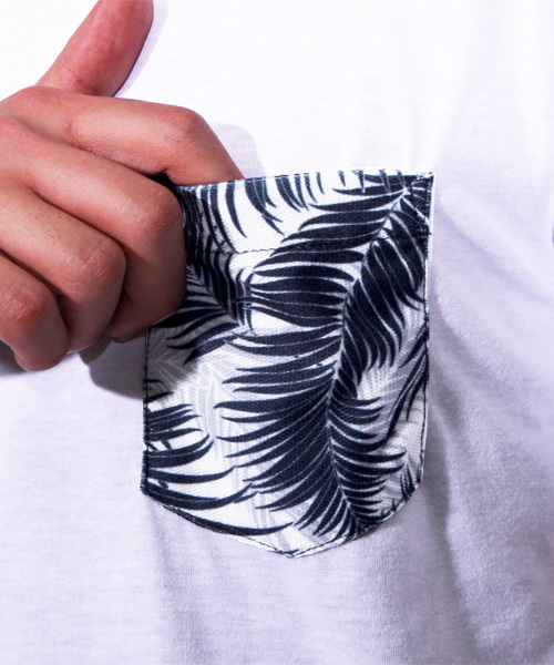 ８(eight)（エイト）の「総柄 ジップパーカー ショートパンツ セットアップ（パーカー・メンズ・B/D/E/A/C・MEDIUM/X-LARGE/LARGE）」の18枚目の写真