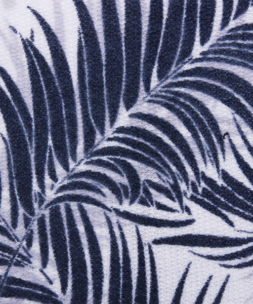 ８(eight)（エイト）の「総柄 ジップパーカー ショートパンツ セットアップ（パーカー・メンズ・B/D/E/A/C・MEDIUM/X-LARGE/LARGE）」の12枚目の写真