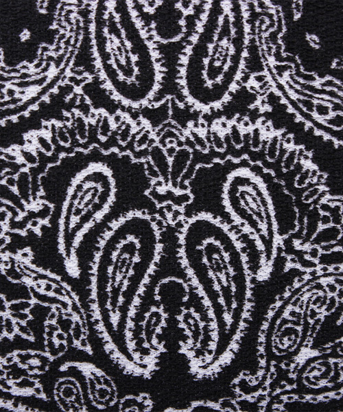 ８(eight)（エイト）の「総柄 ジップパーカー ショートパンツ セットアップ（パーカー・メンズ・B/D/E/A/C・MEDIUM/X-LARGE/LARGE）」の6枚目の写真