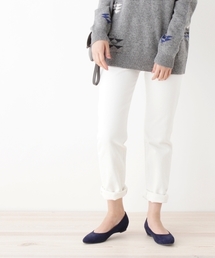 ◆Levi's501 ホワイトデニムパンツ